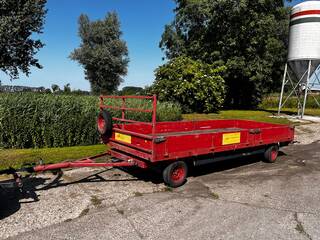 Schamelwagen, Hapert, V2600, 1991